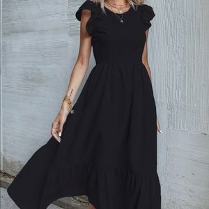 SHEIN dress